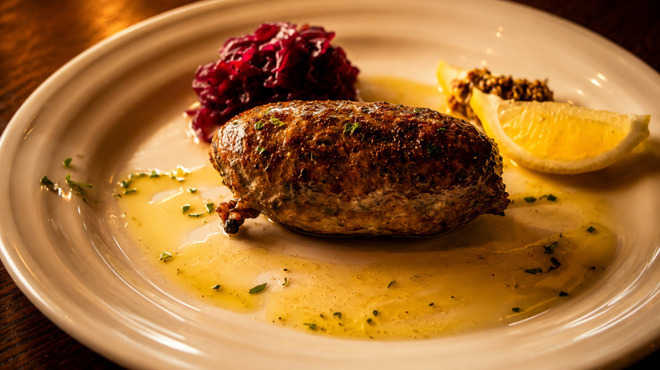 OSTERIA IS -祇園- - メイン写真:
