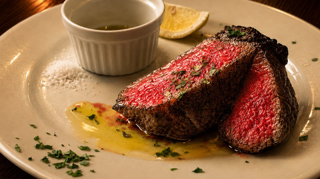 OSTERIA IS -祇園- - メイン写真:
