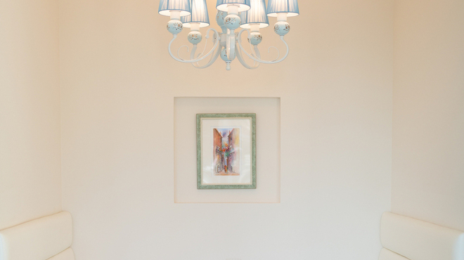 Ristorante Crocifisso - メイン写真: