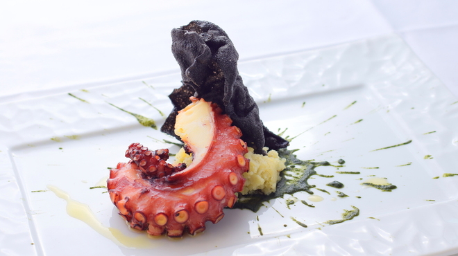 Ristorante Crocifisso - メイン写真: