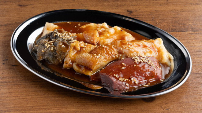 NO MEAT, NO LIFE.2nd - メイン写真: