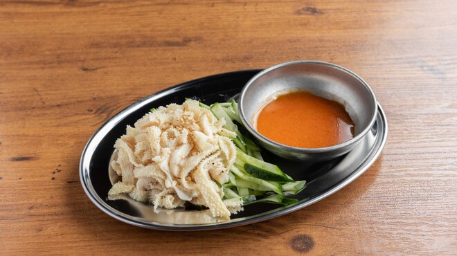 NO MEAT, NO LIFE.2nd - メイン写真: