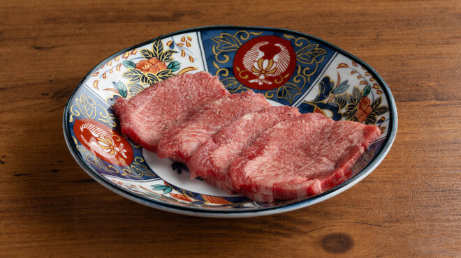 NO MEAT, NO LIFE.2nd - メイン写真: