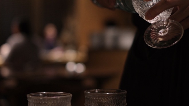 legno - メイン写真: