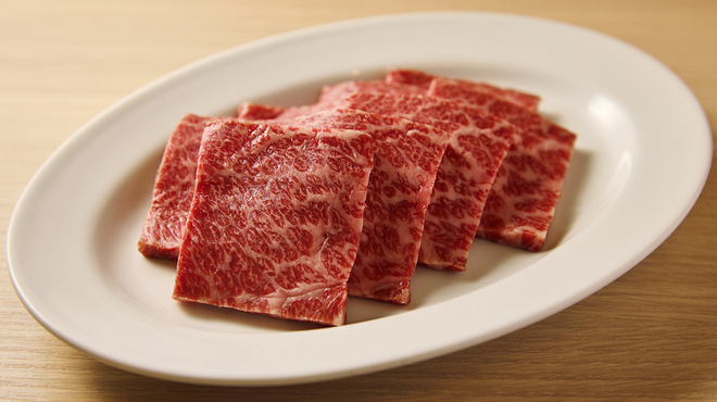 焼肉やっちゃん - 料理写真: