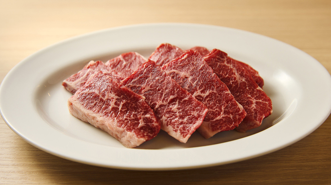 焼肉やっちゃん - 料理写真: