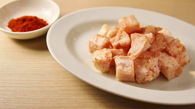 焼肉やっちゃん - 料理写真: