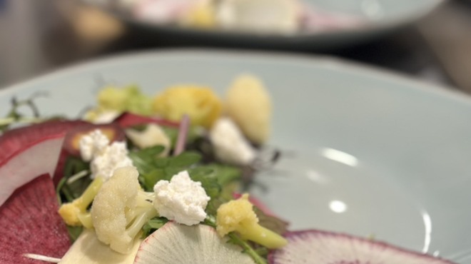 Vinoteca Fiore - メイン写真: