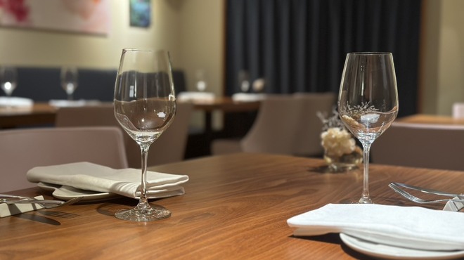 Vinoteca Fiore - メイン写真: