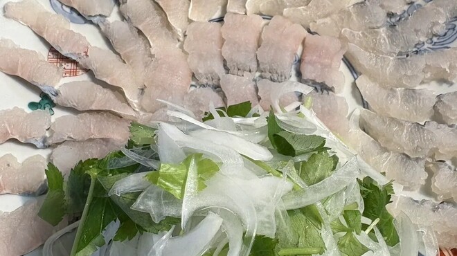 一会 - 料理写真: