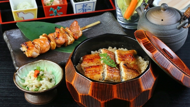 鮒忠 - メイン写真: