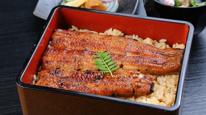 鮒忠 - メイン写真: