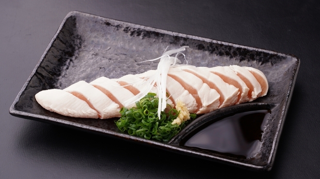 あみ焼き のぼやん - メイン写真: