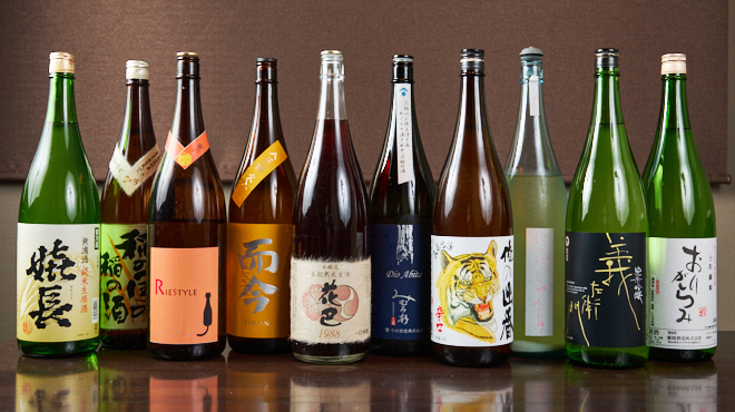 家庭的料理居酒屋 しろとくろ - メイン写真: