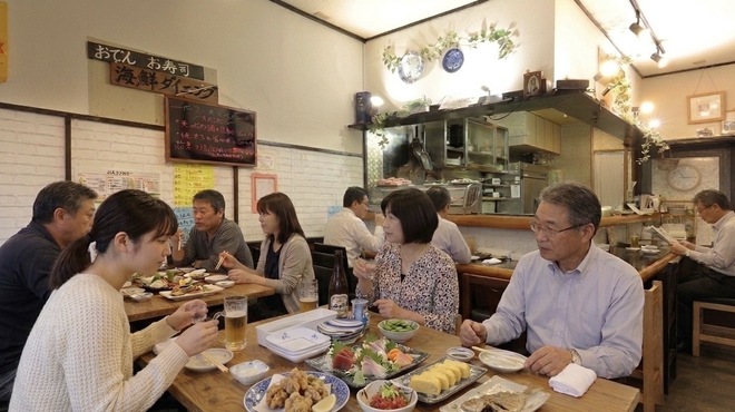 みさご食堂 - メイン写真: