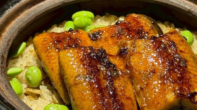 東京和食 りくう - メイン写真: