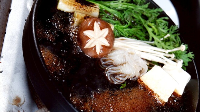 和牛すき焼き うに虎 - メイン写真: