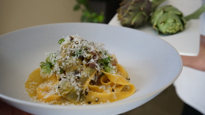 ristorante SAWADA - メイン写真: