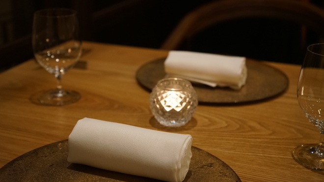 ristorante SAWADA - メイン写真: