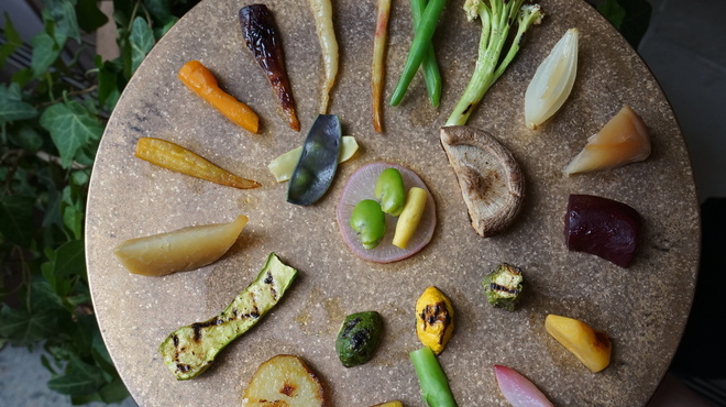 ristorante SAWADA - メイン写真: