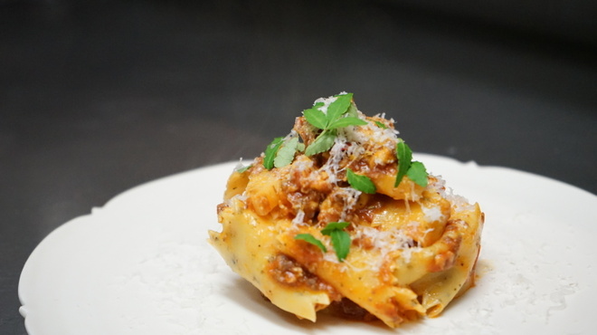 ristorante SAWADA - メイン写真: