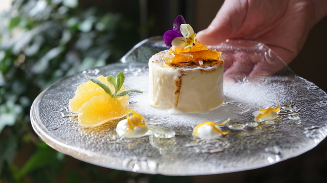 ristorante SAWADA - メイン写真: