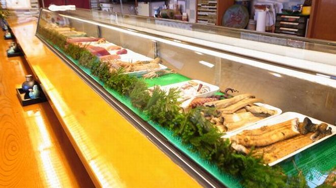 寿し龍 - メイン写真: