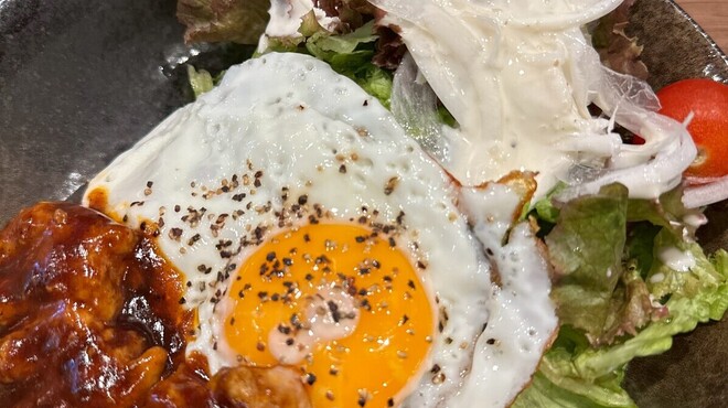 ALOHA食堂 - メイン写真:
