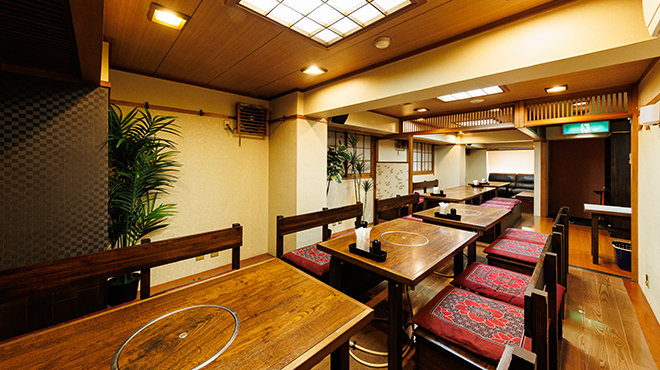 新鮮酒場すしやねん - メイン写真: