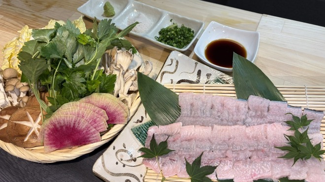 gourmet in 884 - メイン写真: