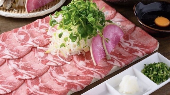 gourmet in 884 - メイン写真: