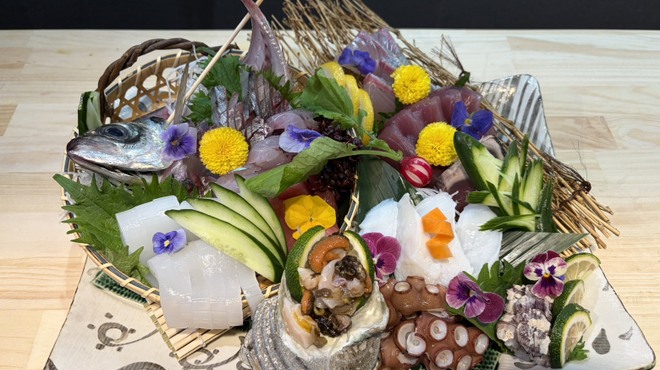 gourmet in 884 - メイン写真: