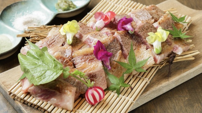 gourmet in 884 - メイン写真:
