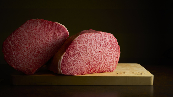 和牛焼肉 伍感 - メイン写真: