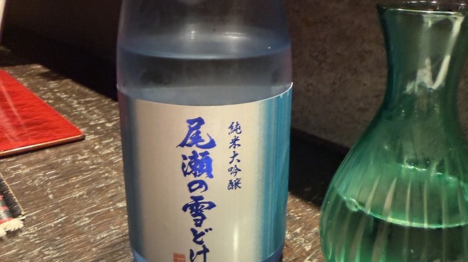 神宮前もくち - メイン写真: