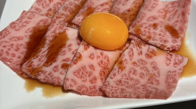 焼肉じゅん - メイン写真: