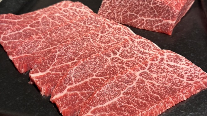 焼肉じゅん - メイン写真:
