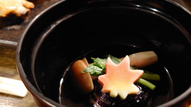 純・懐石焼鳥 串焼ちゃぼ蔵 - メイン写真: