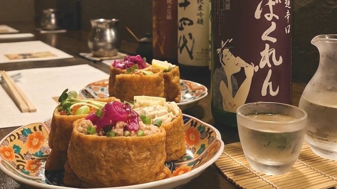 純・懐石焼鳥 串焼ちゃぼ蔵 - メイン写真: