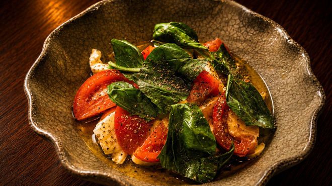 OSTERIA IS -祇園- - メイン写真: