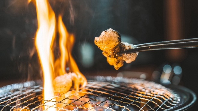 焼肉 ひので - メイン写真: