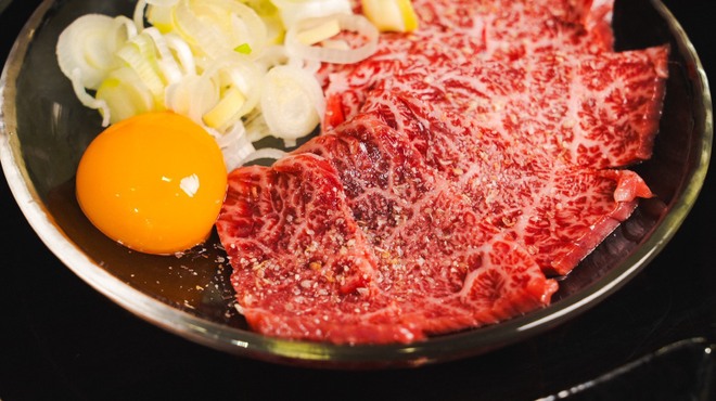 焼肉 ひので - メイン写真: