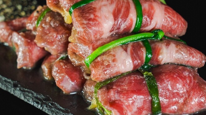 焼肉 ひので - メイン写真: