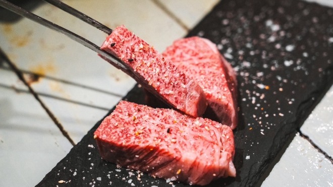 焼肉 ひので - メイン写真: