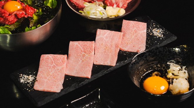 焼肉 ひので - メイン写真:
