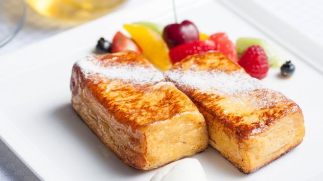 BISTRO FAVORI 代官山 - メイン写真: