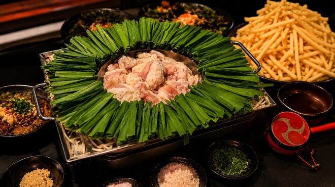 博多串焼きよかろうもん - メイン写真: