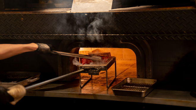 JAM17 DINING - メイン写真:
