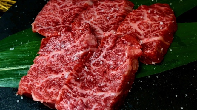 焼肉　殿 - メイン写真: