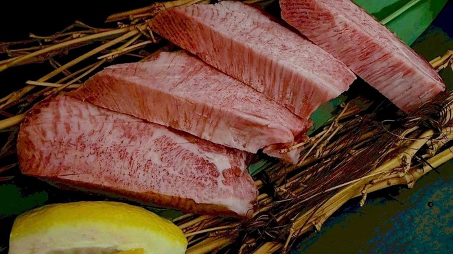 焼肉　殿 - メイン写真: